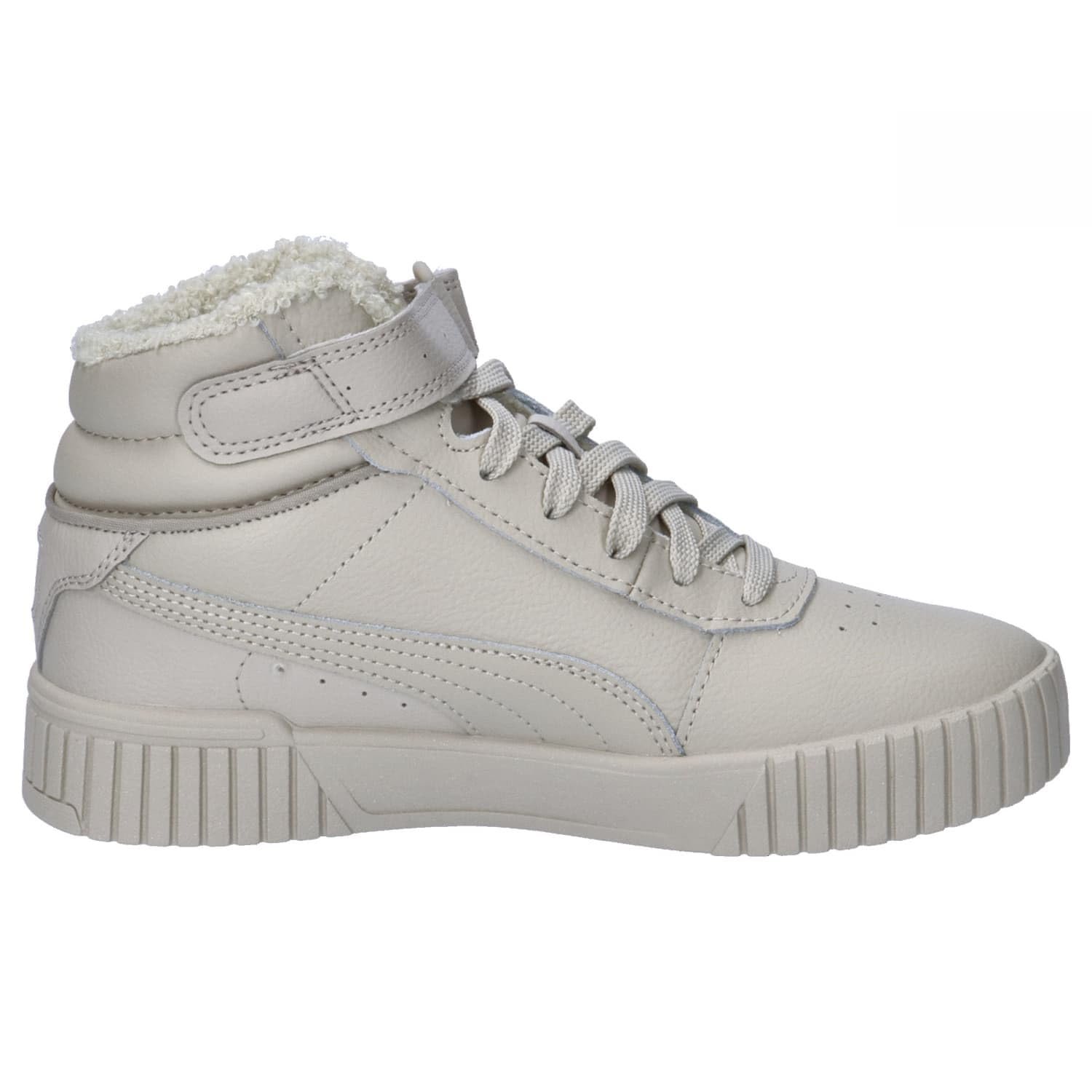 Кроссовки PUMA Carina 2.0 Mid WTR, женские, фото №8