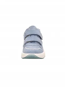 Кроссовки Superfit Melody для девочки 1-000630 synthetic.ua - Фото 1