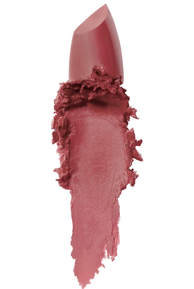 GEMEY MAYBELLINE Rouge a Levres Color Sensational 987 Матова Nude, фото №3