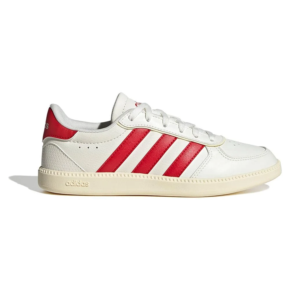 Кеды adidas BREAKNET Sleek J, фото №1