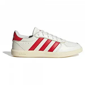 Кеды adidas BREAKNET Sleek J - Фото 1