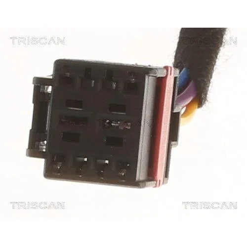 Газова пружина багажника TRISCAN 8710 29303 для VW, задня ліва, фото №2