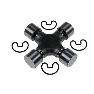 Шарнир карданного вала BLUE PRINT ADN13914 для NISSAN, задний - Фото 1