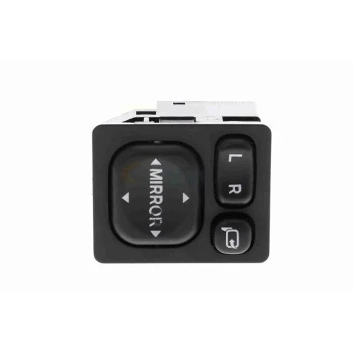 Выключатель регулировки наружных зеркал VEMO V70-73-0054 Original VEMO Qualität, фото №3