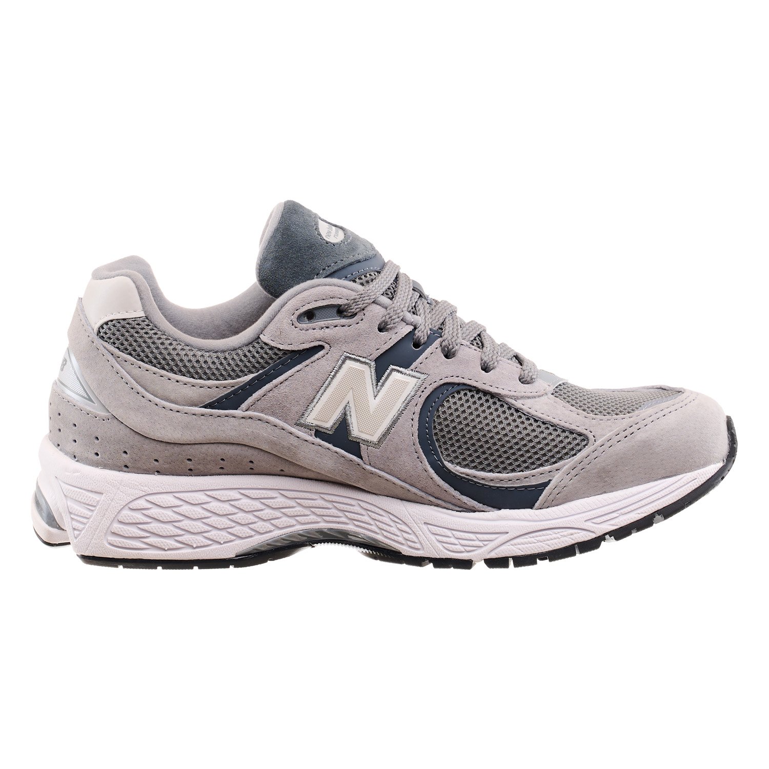 Кросівки New Balance 2002R Grey M2002Rst 42, фото №3