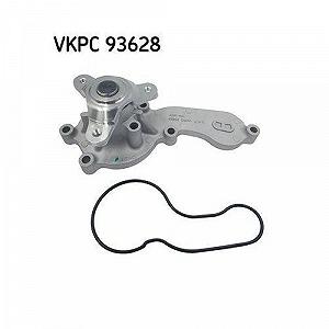 Насос водяний системи охолодження SKF VKPC 93628 для HONDA synthetic.ua - Фото 1