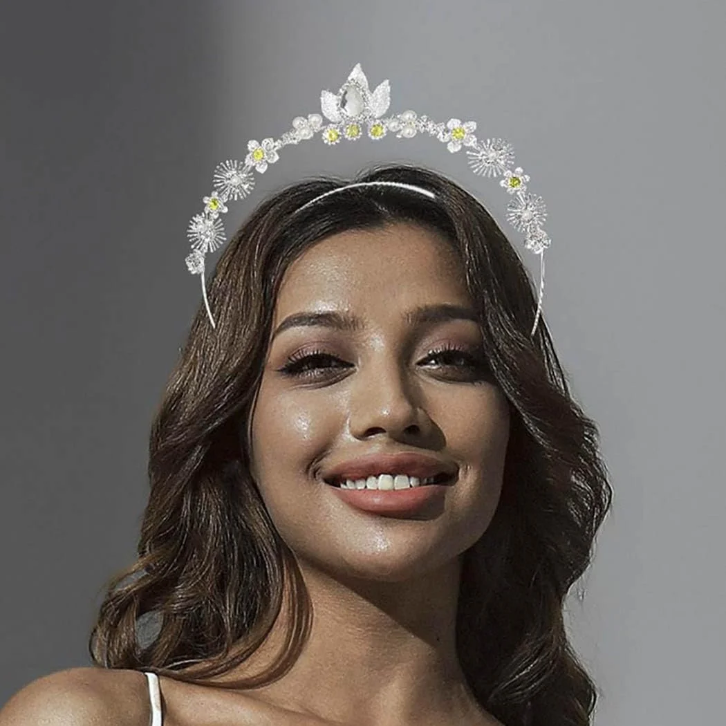 Обруч для волосся, фото №6