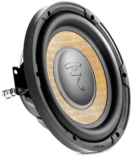 Сабвуфер Focal P20FSE Shallow, фото №1