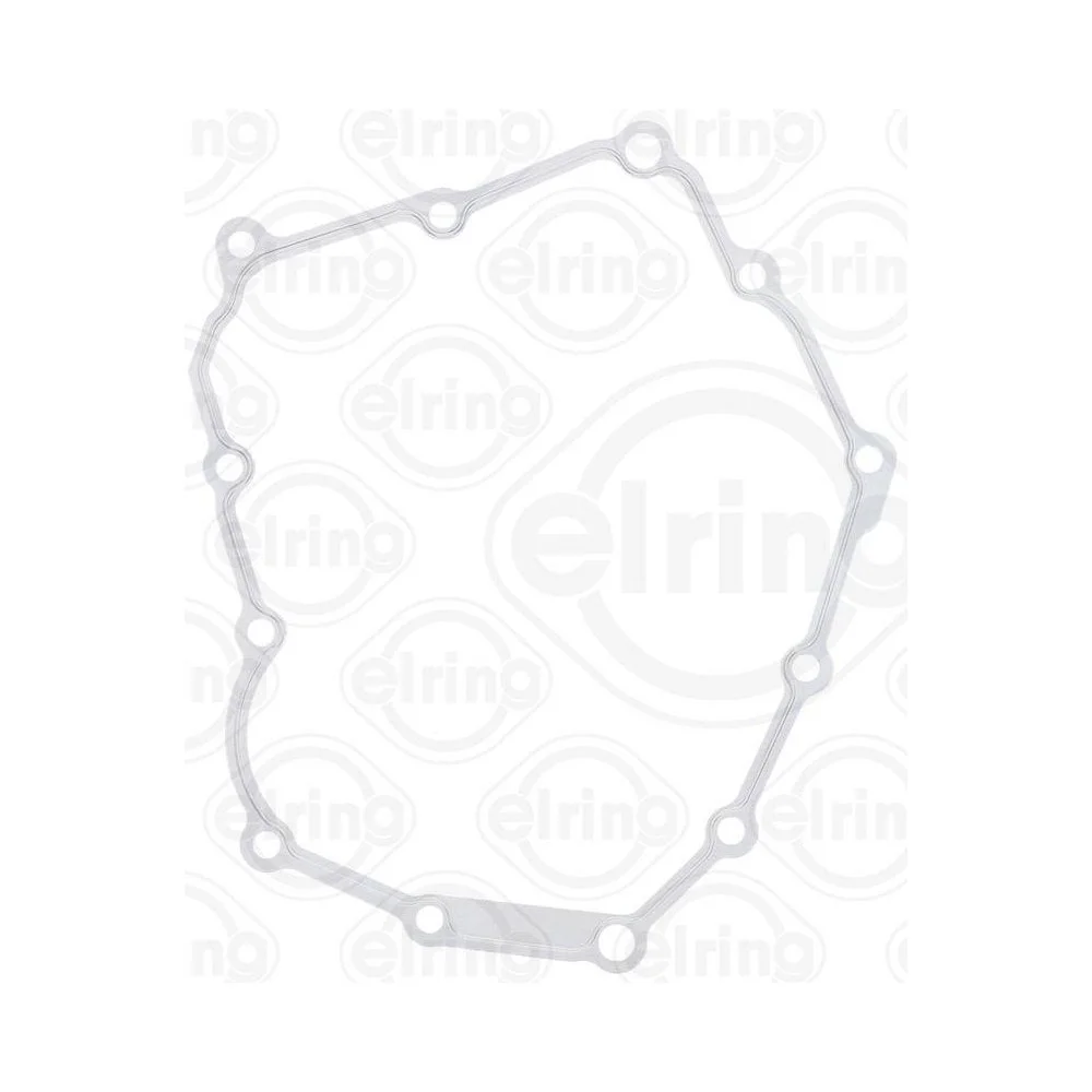 Прокладка автоматичної КПП ELRING 808.741 для AUDI SEAT SKODA VW CUPRA, фото №1 Прокладка автоматичної КПП ELRING 808.741 для AUDI SEAT SKODA VW CUPRA, фото №1