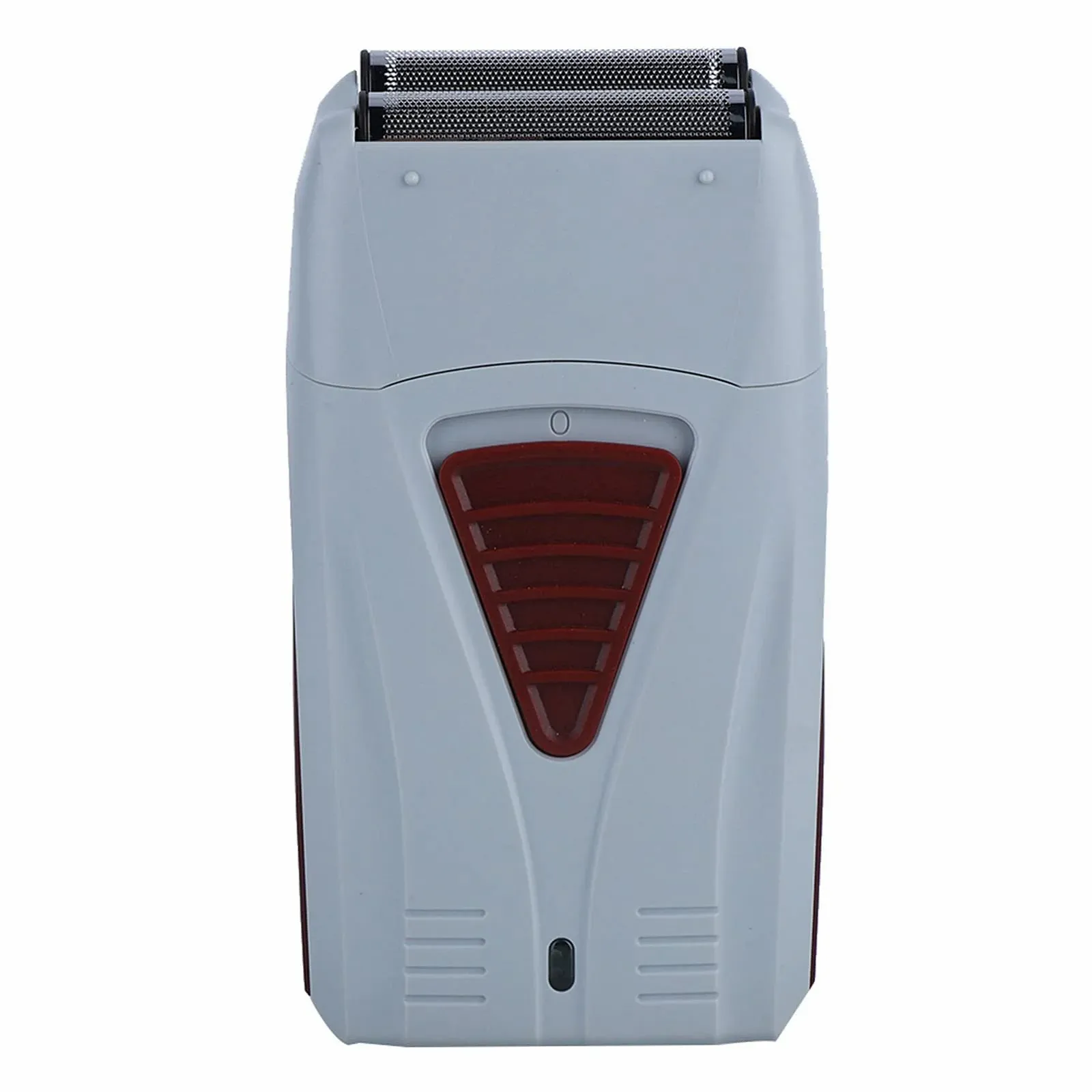 Електробритва для чоловіків Безпровідна Тиха Подвійна головка, фото №1