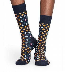 Носки Happy Socks Matt Fein synthetic.ua - Фото 1
