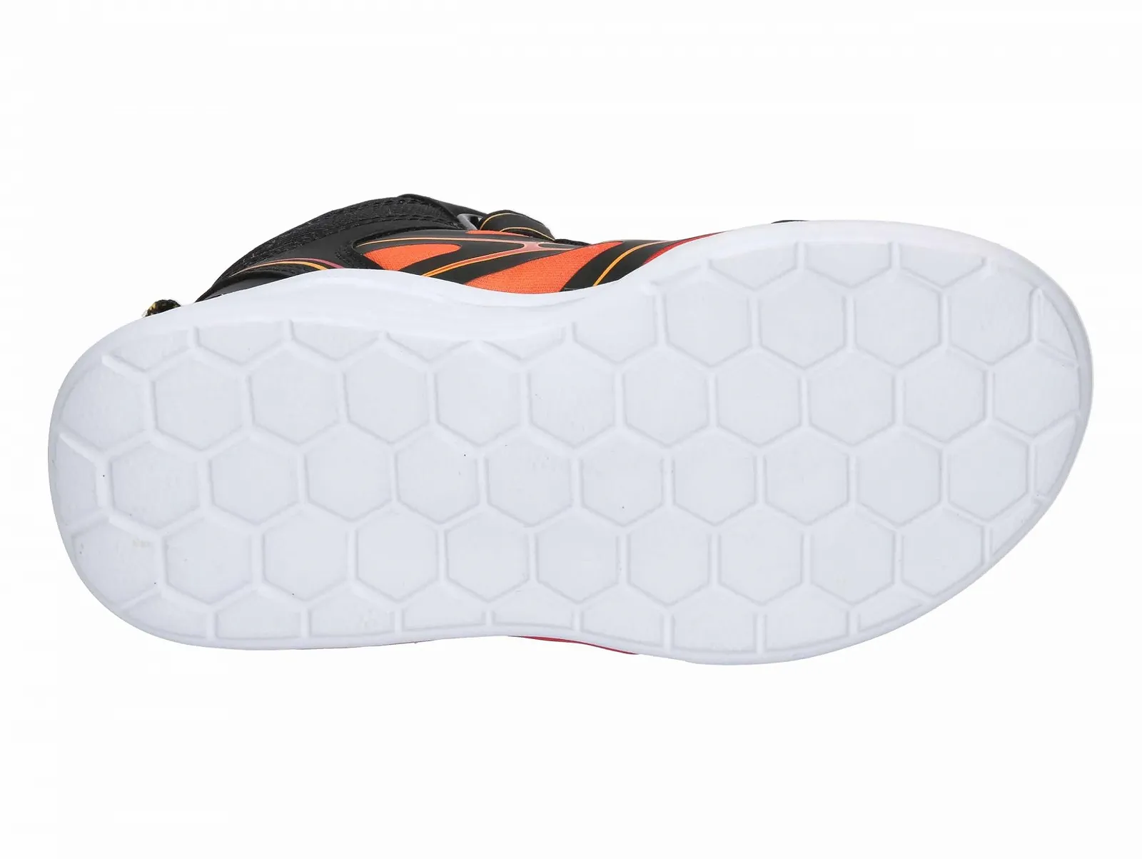 Блимающие Кроссовки для мальчиков Lico Blinky Boy, фото №6