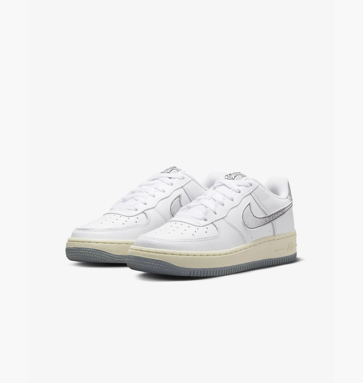 Кроссовки Nike AIR FORCE 1 LV8 3 (GS) Размер 39, фото №4