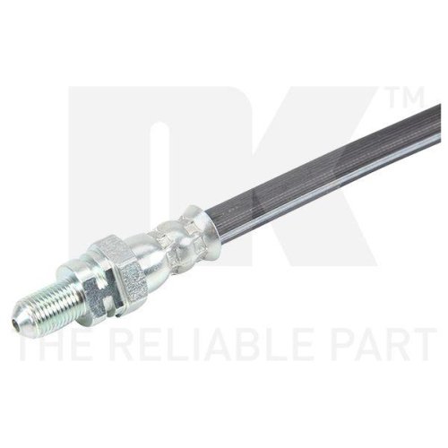 Гальмівний шланг NK 852580 FORD MAZDA задня вісь, фото №2