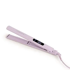 Купить Выпрямитель для волос CREATE Ceramic Styler Slim Керамическое покрытие 9 температурных режимов 45 Вт Фиолетовый - Фото 1 Выпрямитель для волос CREATE Ceramic Styler Slim Керамическое покрытие 9 температурных режимов 45 Вт Фиолетовый - Фото 1
