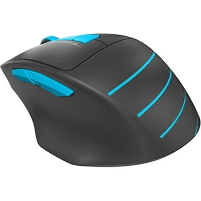 Мышка A4Tech FG30S Blue, фото №3 Мышка A4Tech FG30S Blue, фото №3