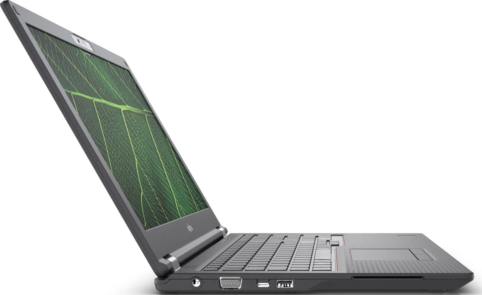 Ноутбук Fujitsu Lifebook E5511 (i5-1135G7/8/256SSD) Class A, фото №6 Ноутбук Fujitsu Lifebook E5511 (i5-1135G7/8/256SSD) Class A, фото №6