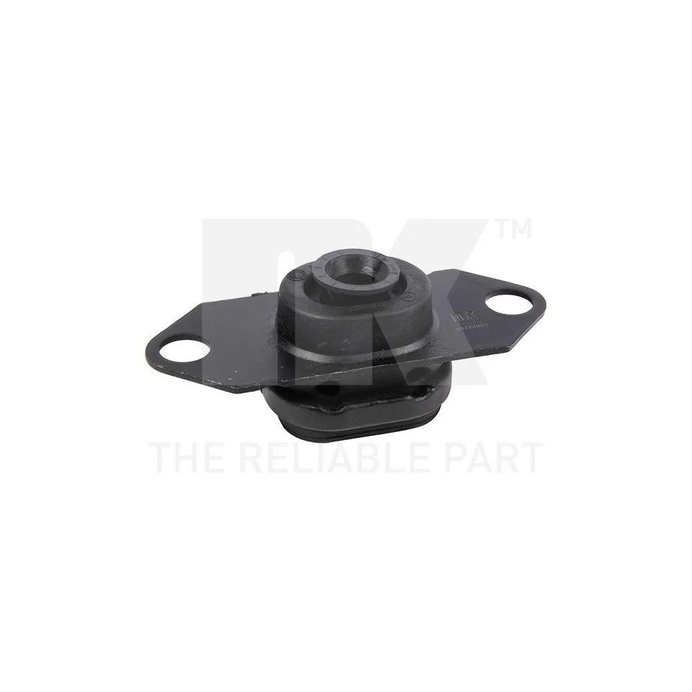 Опора двигуна NK 59722001 для NISSAN RENAULT DACIA, передня, фото №1