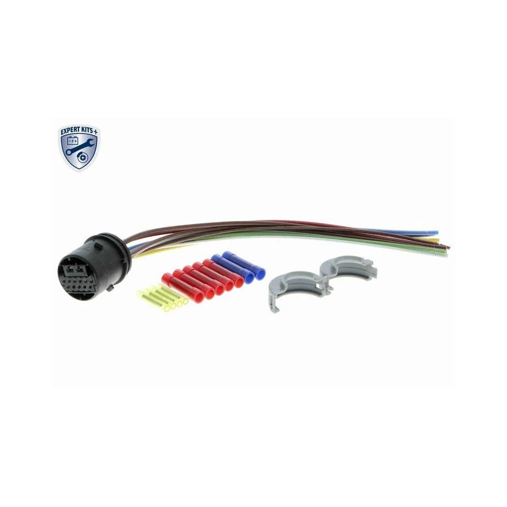 Ремонтний комплект джгута проводів VEMO EXPERT KITS + V40-83-0021 для OPEL, двері автомобіля, фото №1
