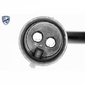 Датчик частоты вращения колеса VEMO V10-72-7802 EXPERT KITS + для VW VAG передний мост synthetic.ua - Фото 1