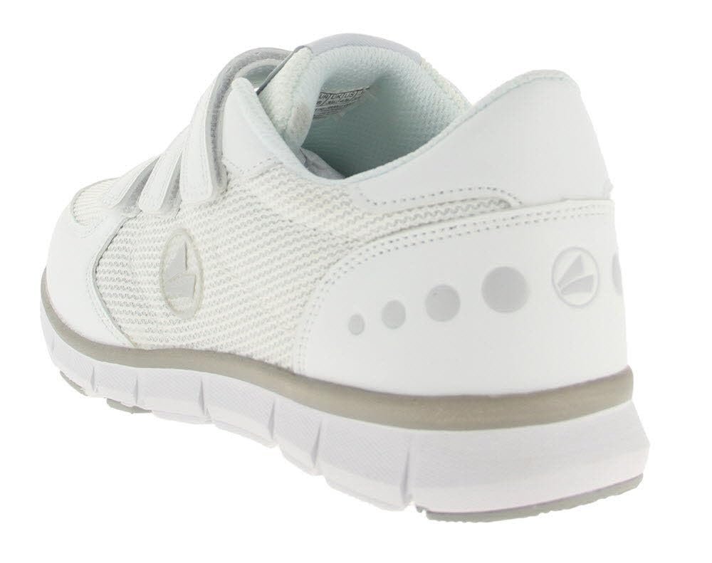 Кросівки JAKO Comfort Mesh Velcro, фото №5