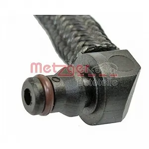 Шланг обратки топлива METZGER 0840077 для BMW synthetic.ua - Фото 1