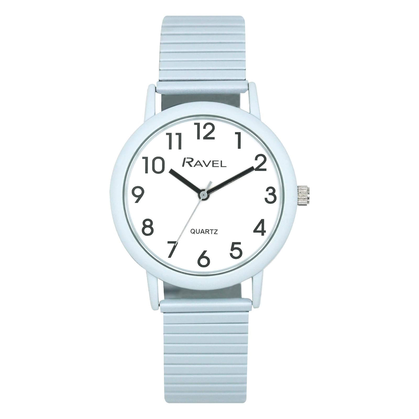 Жіночий наручний годинник Ravel R0237 Пастельні кольори, фото №1