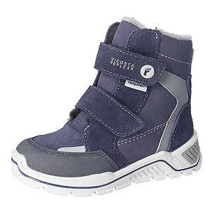 Чоботи для хлопчиків RICOSTA Janek Sympatex Wide Wide - Фото 1