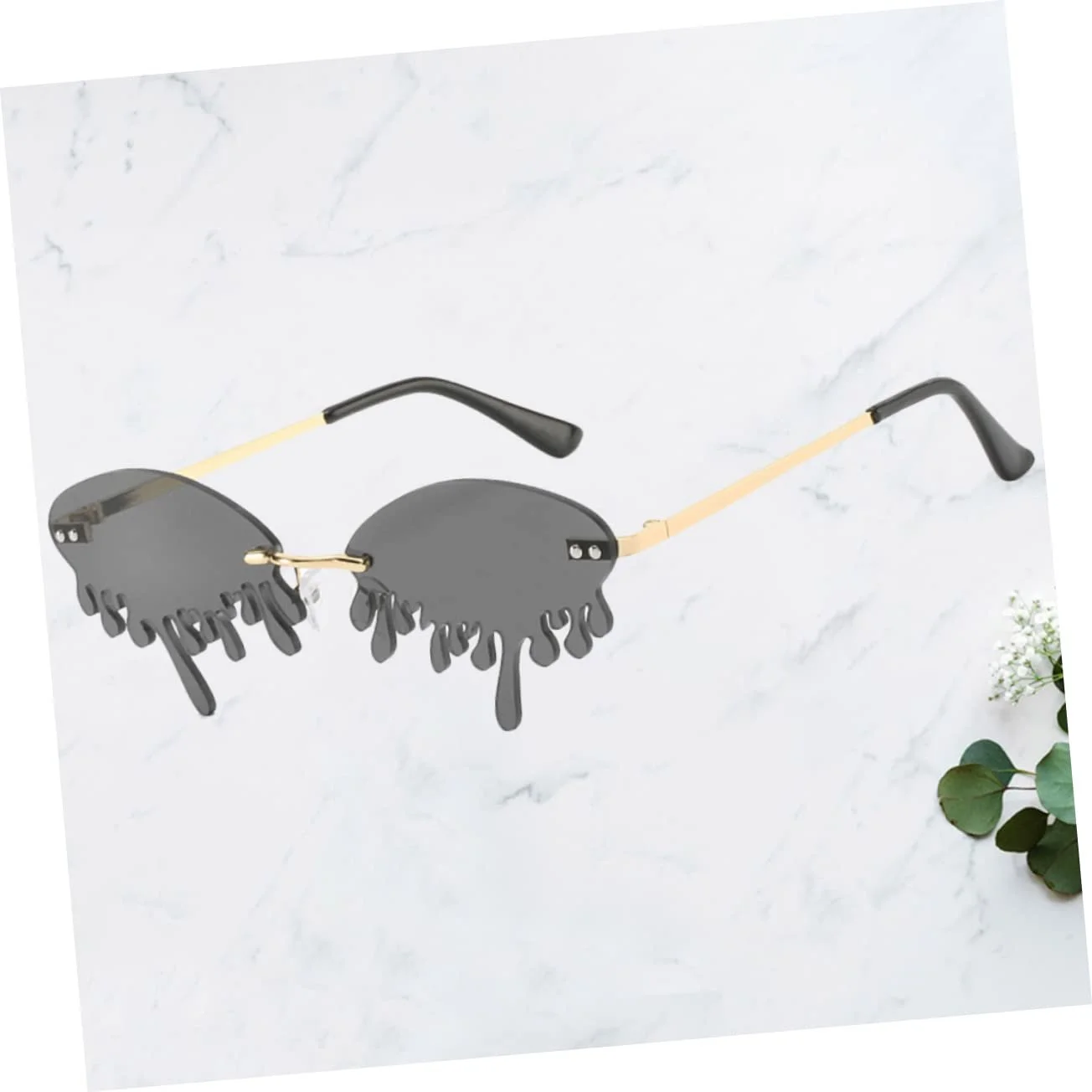 Сонцезахисні окуляри Безкаркасні PACKOVE 2 шт., фото №2