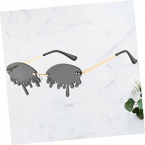 Сонцезахисні окуляри Безкаркасні PACKOVE 2 шт. synthetic.ua - Фото 1