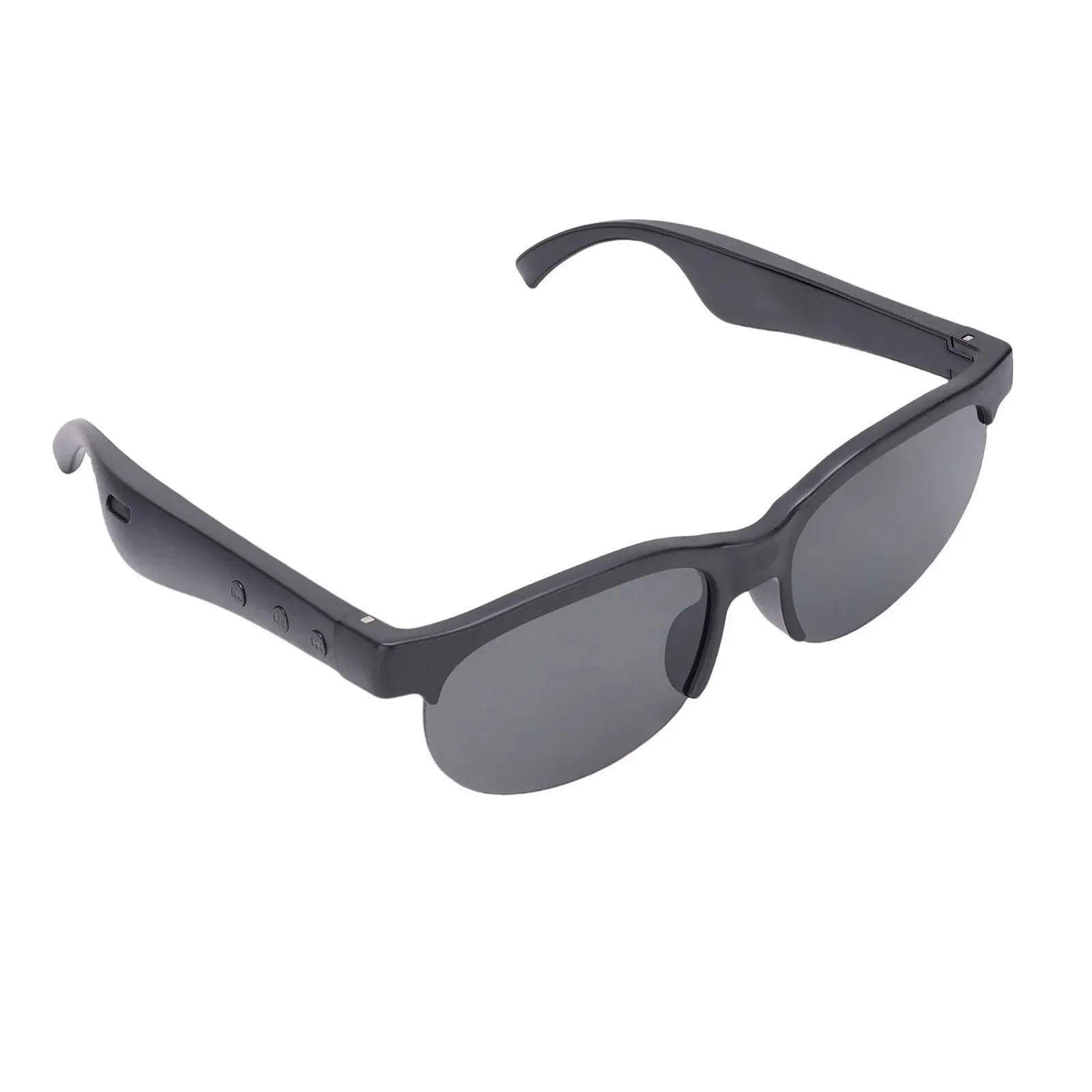 Розумні окуляри для перекладу Bewinner, Bluetooth сонцезахисні з вбудованим мікрофоном та динаміками, фото №1