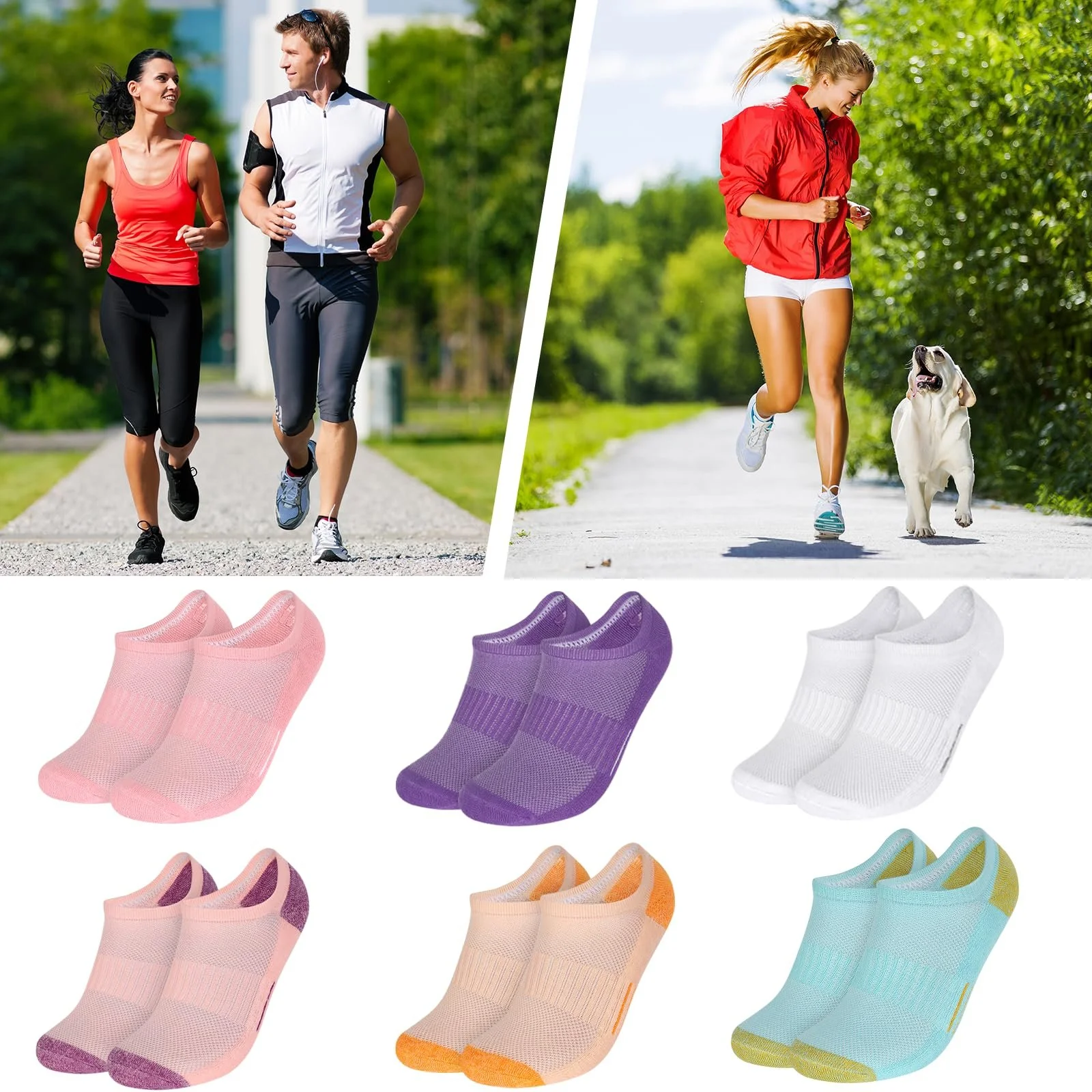 Спортивні шкарпетки Чоловічі Жіночі Бавовна Розміри 35-48, фото №7 Спортивні шкарпетки Чоловічі Жіночі Бавовна Розміри 35-48, фото №7