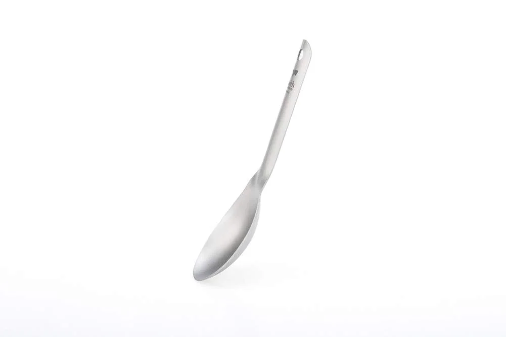 Ложка Keith Титан Ti5314 Маленькая, фото №4
