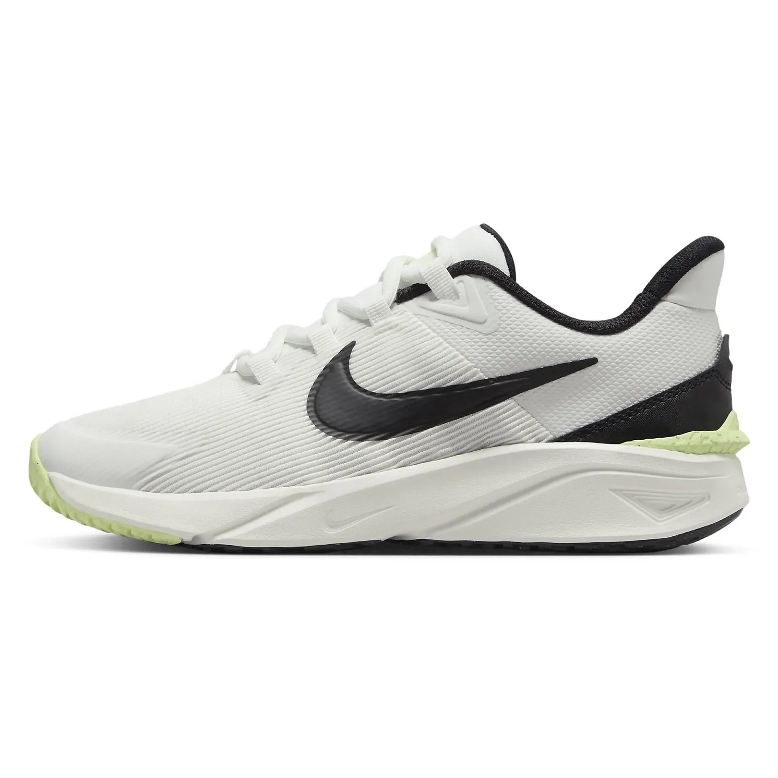 Унісекс Кросівки Nike Star Runner 4 Nn (Gs), фото №1