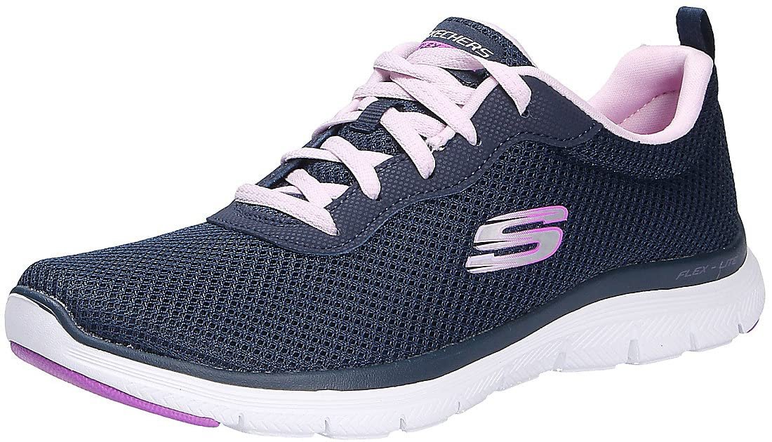 Кроссовки Skechers Flex Appeal 4.0 Brilliant View, женские, фото №1