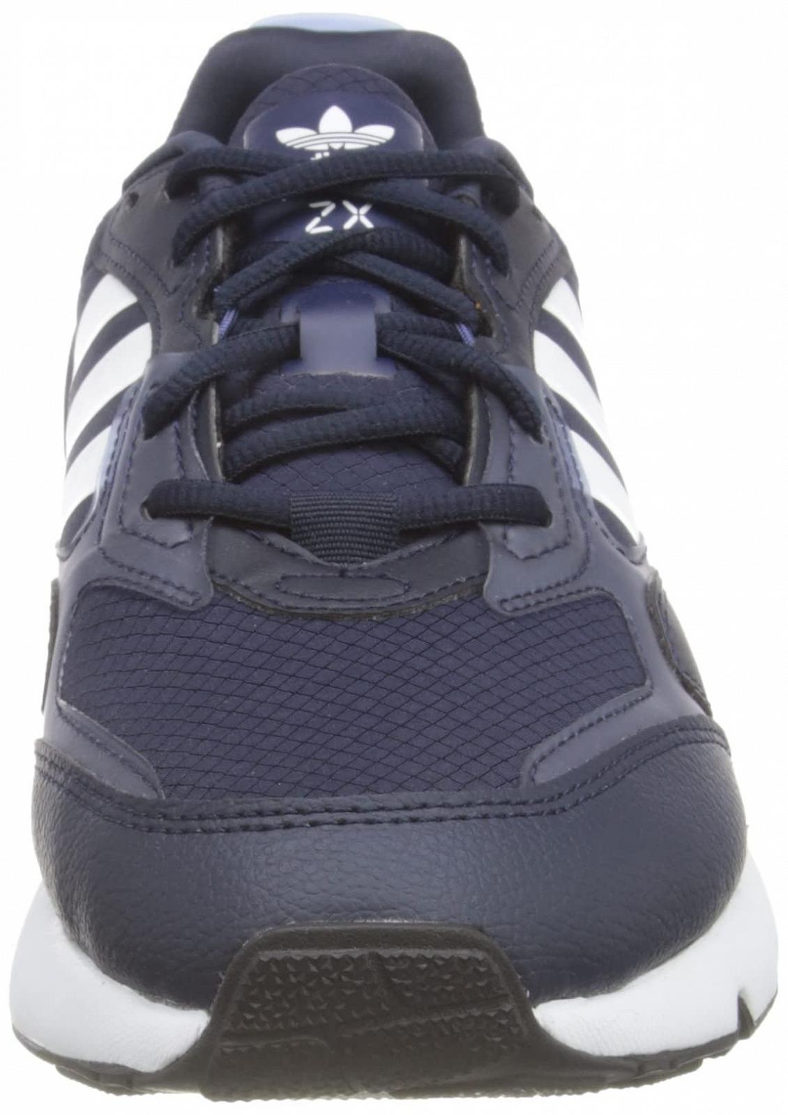 Кроссовки adidas Originals Zx 1k Boost 2.0 мужские, фото №2