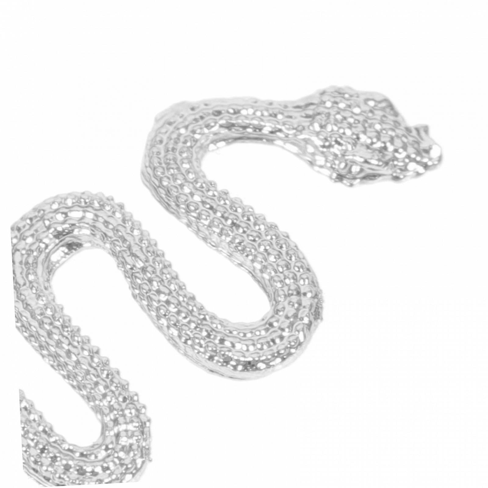 Прикраса для нігтів FRCOLOR Змія, 60 шт., фото №5 Прикраса для нігтів FRCOLOR Змія, 60 шт., фото №5