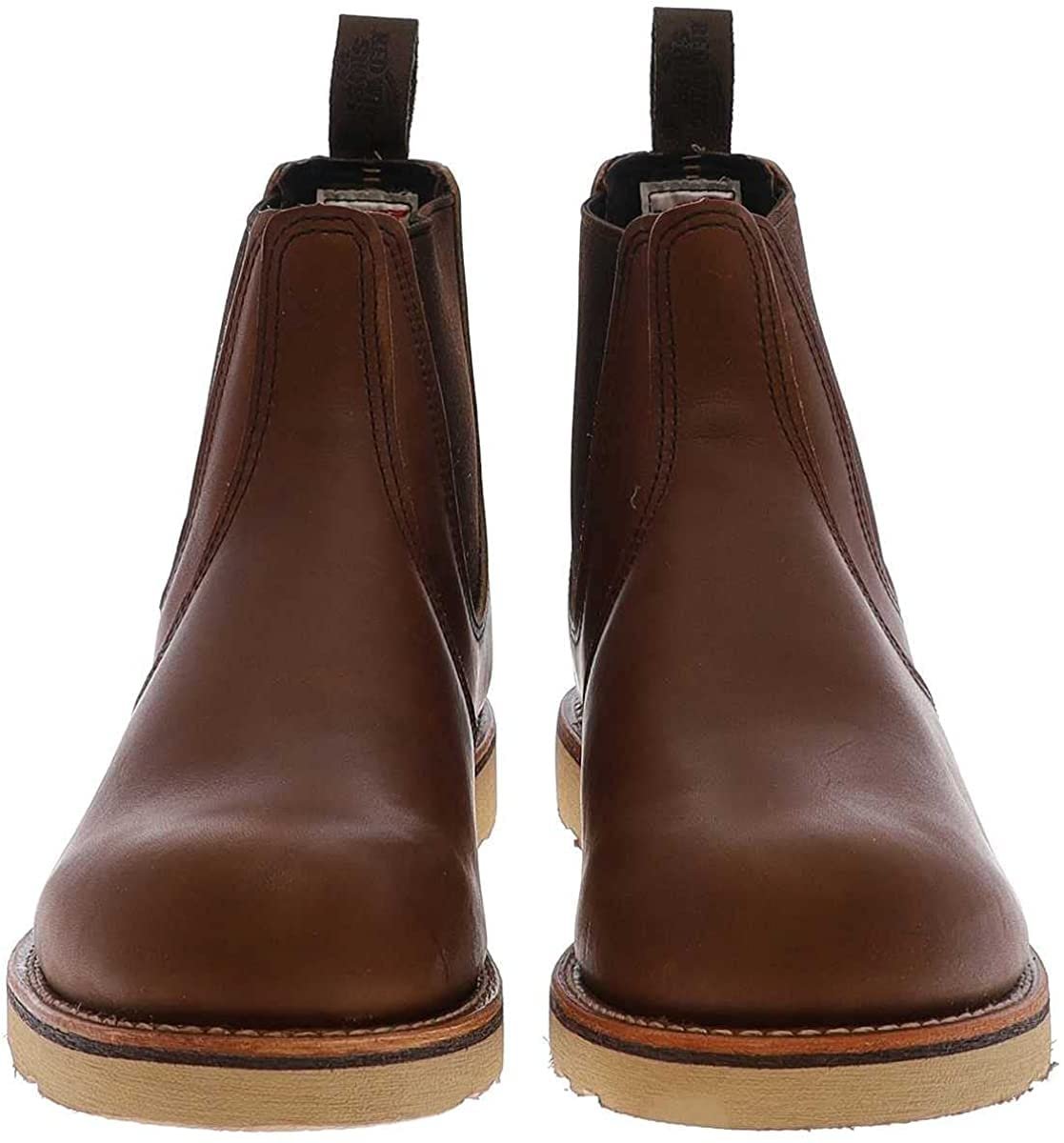 Челсі Red Wing Heritage Classic, фото №3