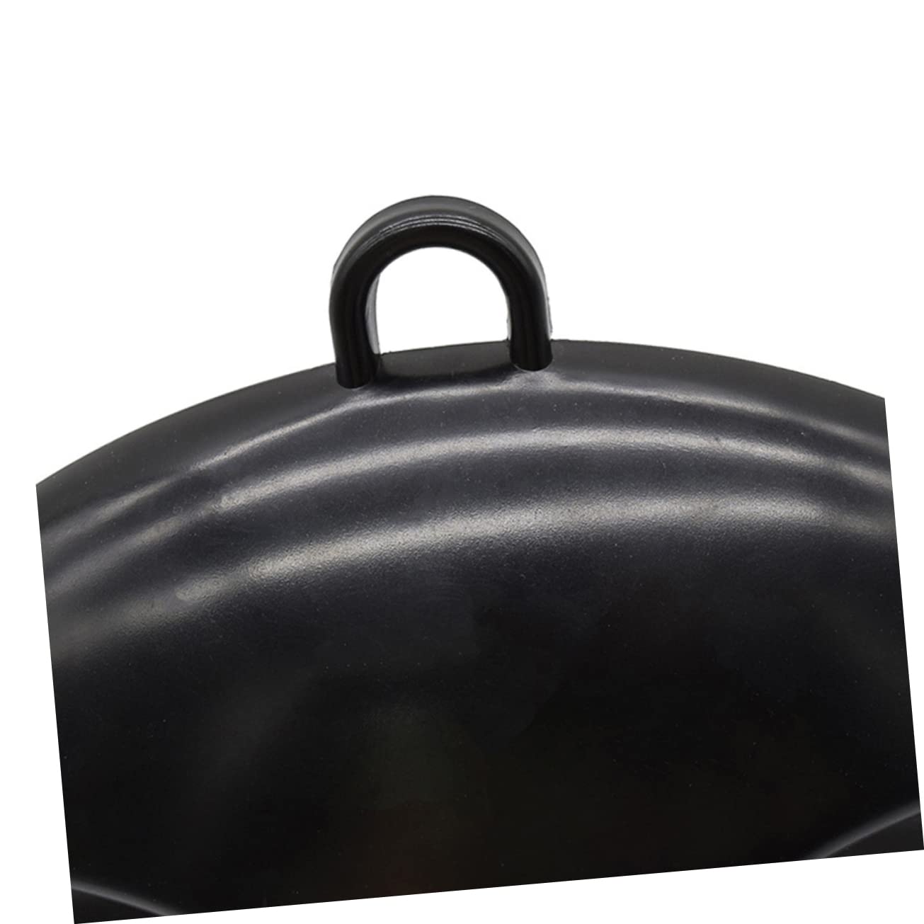 Angoily Набір з 3 Дзеркал Ручних Круглих Чорний, фото №4 Angoily Набір з 3 Дзеркал Ручних Круглих Чорний, фото №4