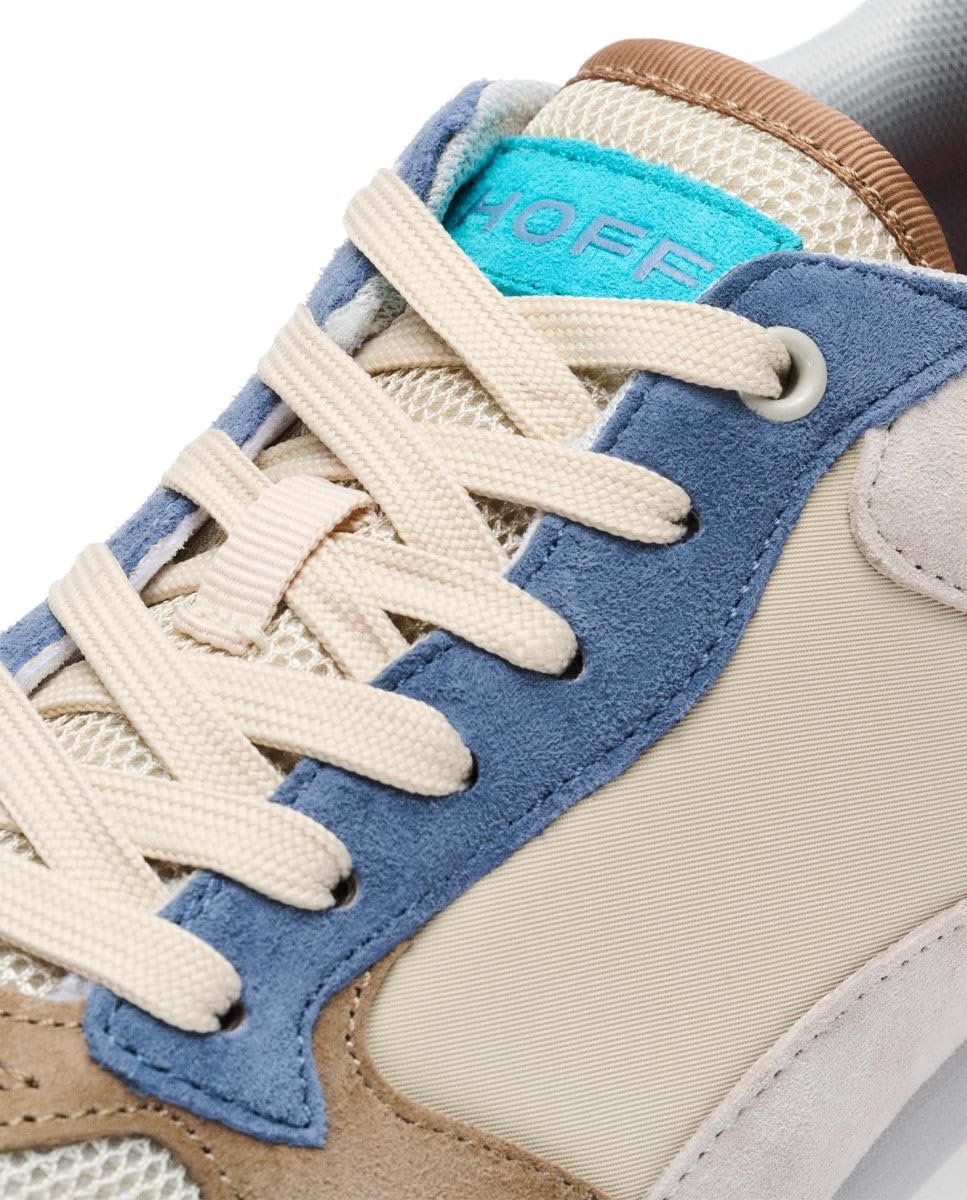 Кросівки HOFF Santiago чоловічі, фото №5