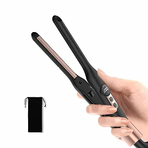 Выпрямитель UMIGA Mini Ion 2 in 1 Portable LCD 120-180°C - Фото 1
