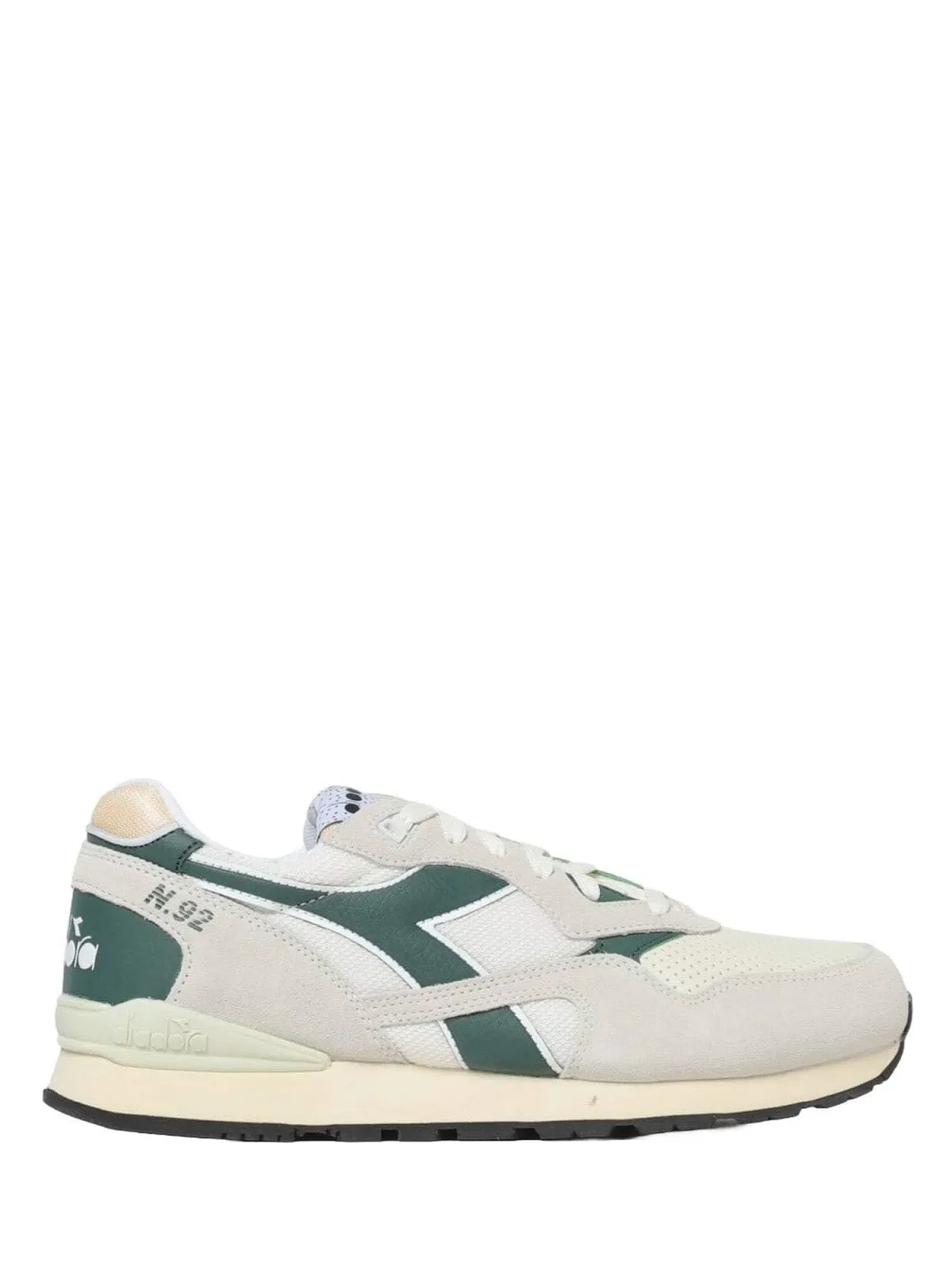 Кросівки Diadora N92 Advance Vanilla Ice/Pineneedle 178042 D0545 Чоловічі, фото №1 Кросівки Diadora N92 Advance Vanilla Ice/Pineneedle 178042 D0545 Чоловічі, фото №1