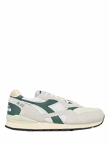 Купити Кросівки Diadora N92 Advance Vanilla Ice/Pineneedle 178042 D0545 Чоловічі - Фото 1 Кросівки Diadora N92 Advance Vanilla Ice/Pineneedle 178042 D0545 Чоловічі - Фото 1