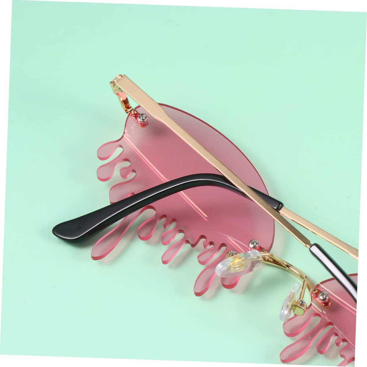 Солнцезащитные очки PACKOVE, фото №4