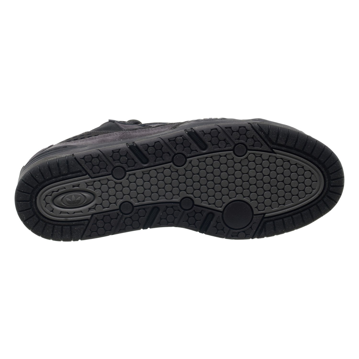 Кросівки Adidas Adi2000 Core Black 44, фото №4