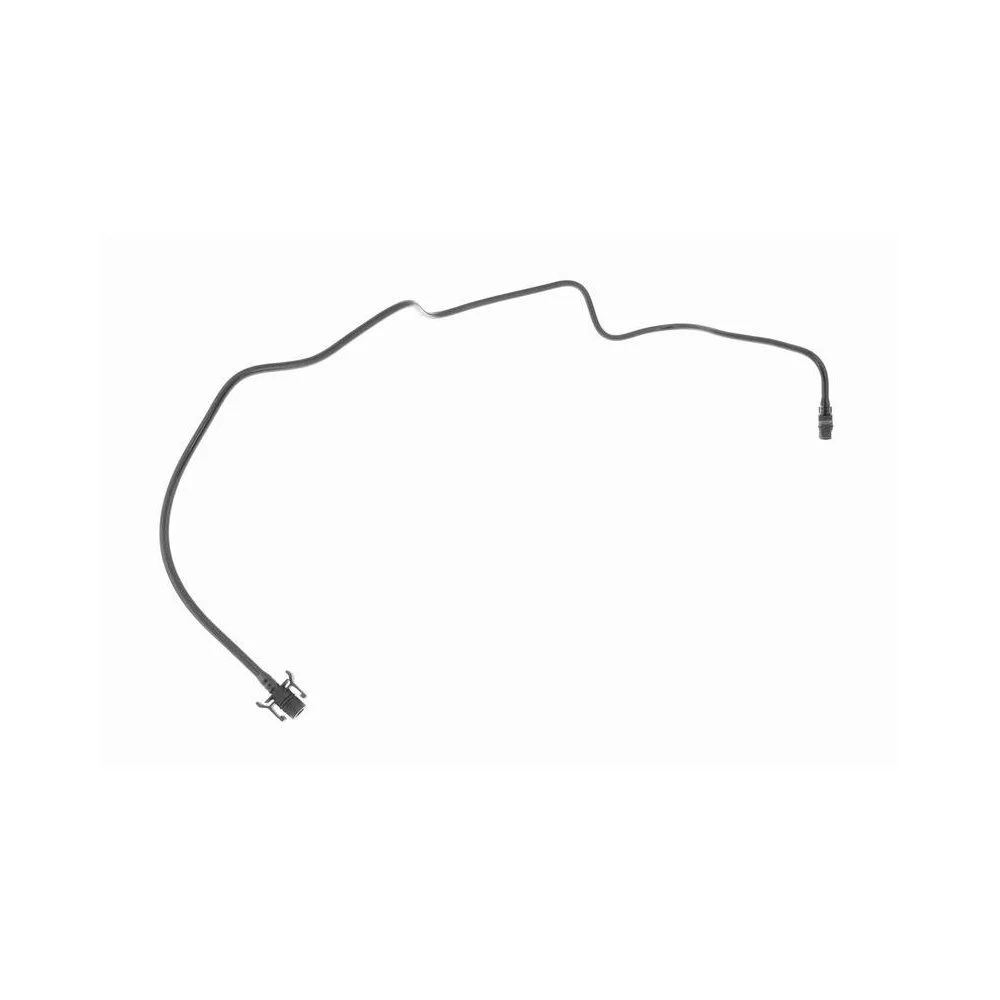 Трубка охлаждающей жидкости VAICO V22-1128 для CITROËN PEUGEOT, фото №1