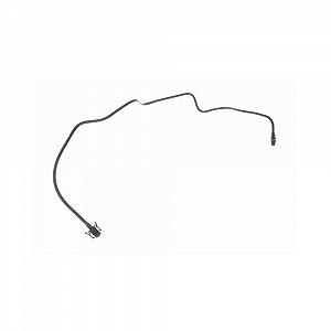 Трубка охлаждающей жидкости VAICO V22-1128 для CITROËN PEUGEOT - Фото 1