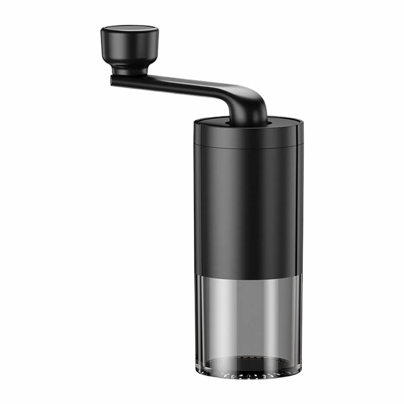 Ручная кофемолка с керамическим стержнем, фото №1