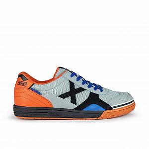 Кросівки Munich Gresca Unisex - Фото 1