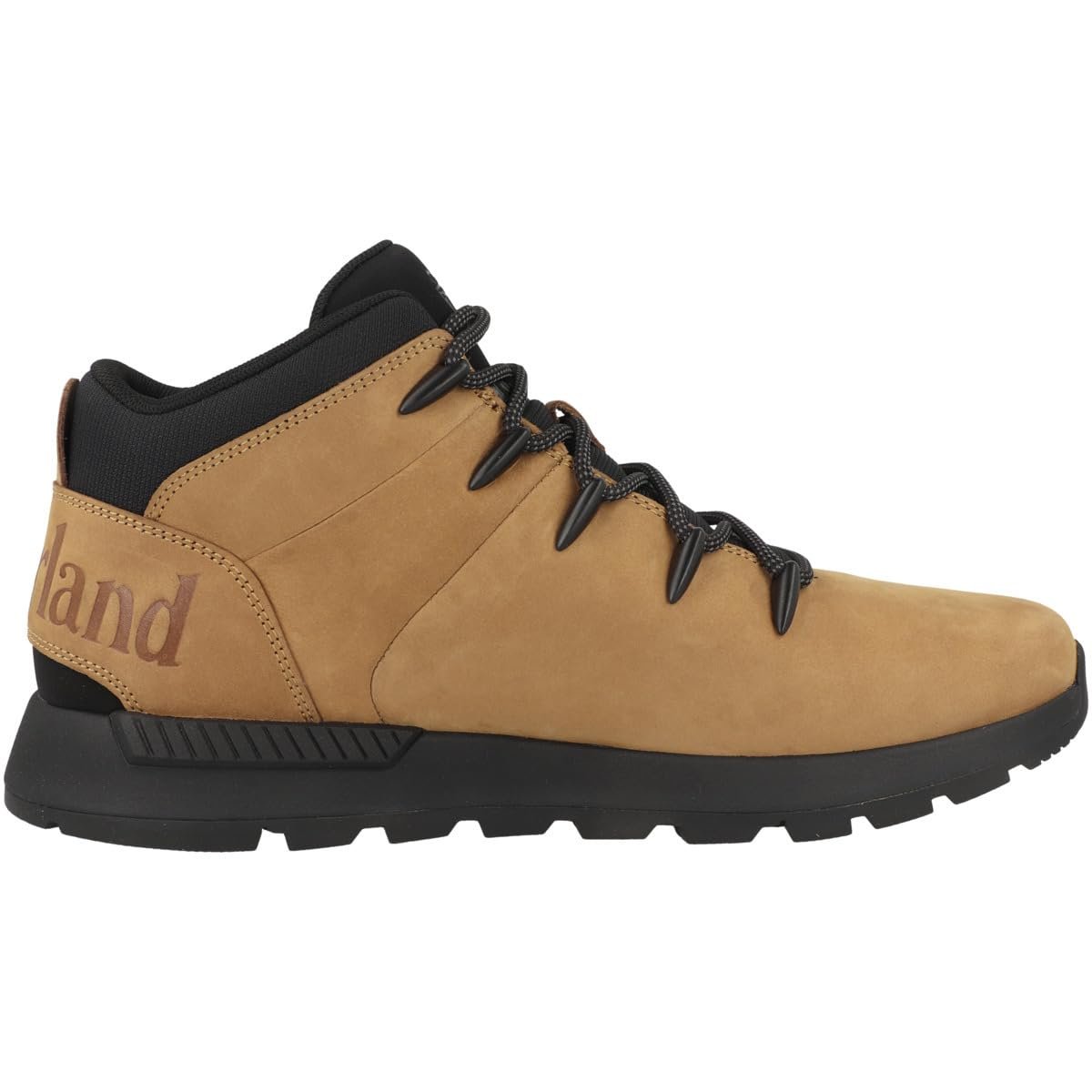 Черевики Timberland Sprint Trekker Mid, фото №3